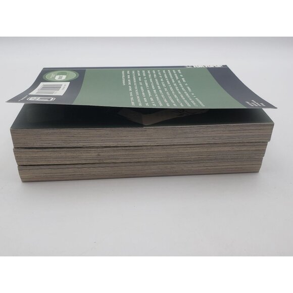 Legal Drug Manga Vol. 1-3 Set By CLAMP TokyoPop Paperbacks - Picture 10 of 11